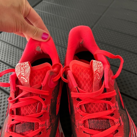 ASICS Tri Noosa - Picture 2 of 5